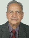 DR. B. P. MATHUR