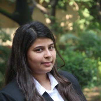 Anshi Beohar - Legal Consultant